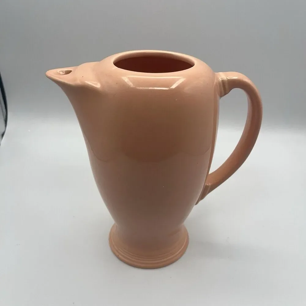 Fiestaware Coffee Pot - No Lid